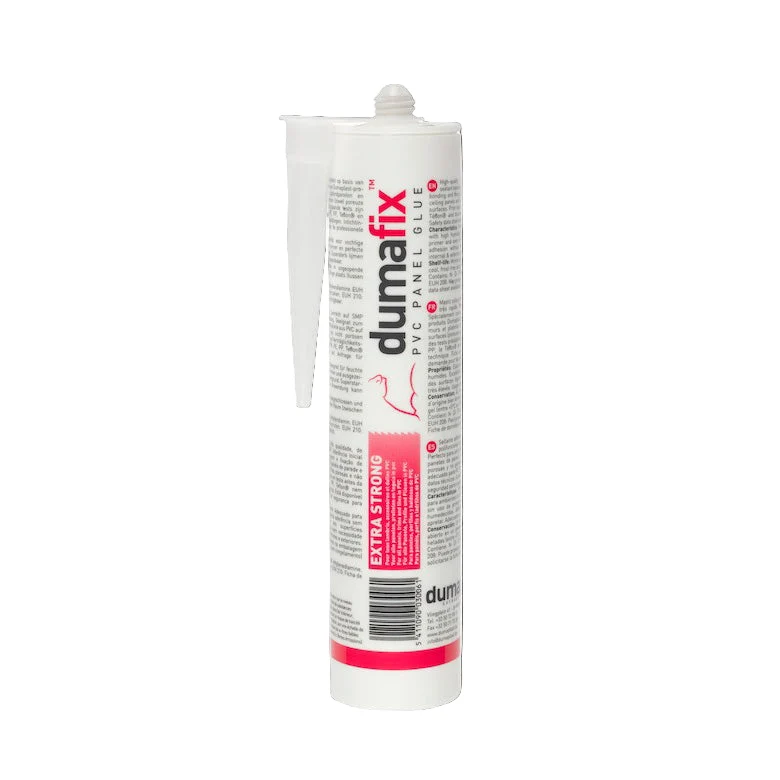 DUMAFIX lijmkoker 290ml voor Dumawall en Inspiro