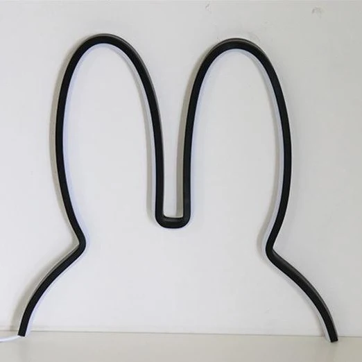 VEILLEUSE LAPIN POUR ENFANTS