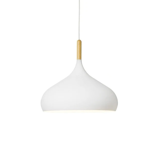 LAMPE SUSPENDUE DE TOUTES COULEURS