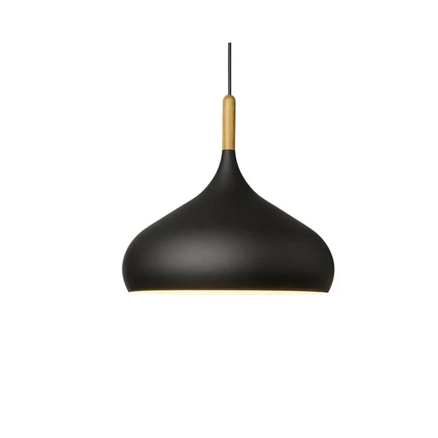 LAMPE SUSPENDUE DE TOUTES COULEURS