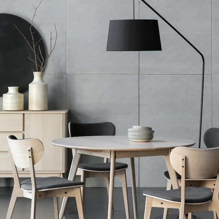 LAMPADAIRE ARC DESIGN