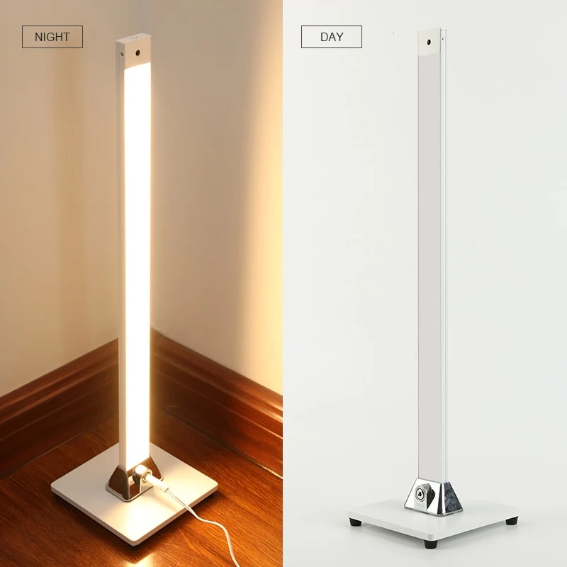LAMPADAIRE MODERNE MINIMALISTE