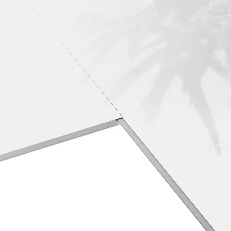DUMAWALL+ C41 White Gloss - 37.5 x 65 cm