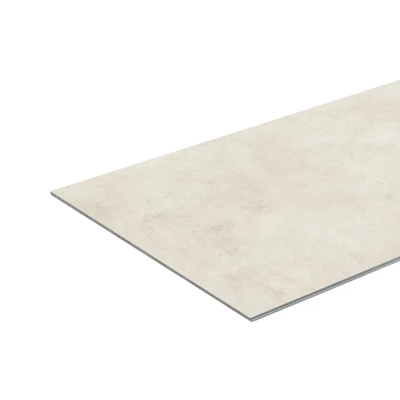 DUMAWALL XL 868 Light Cement - 90 x 260 cm Single Unit