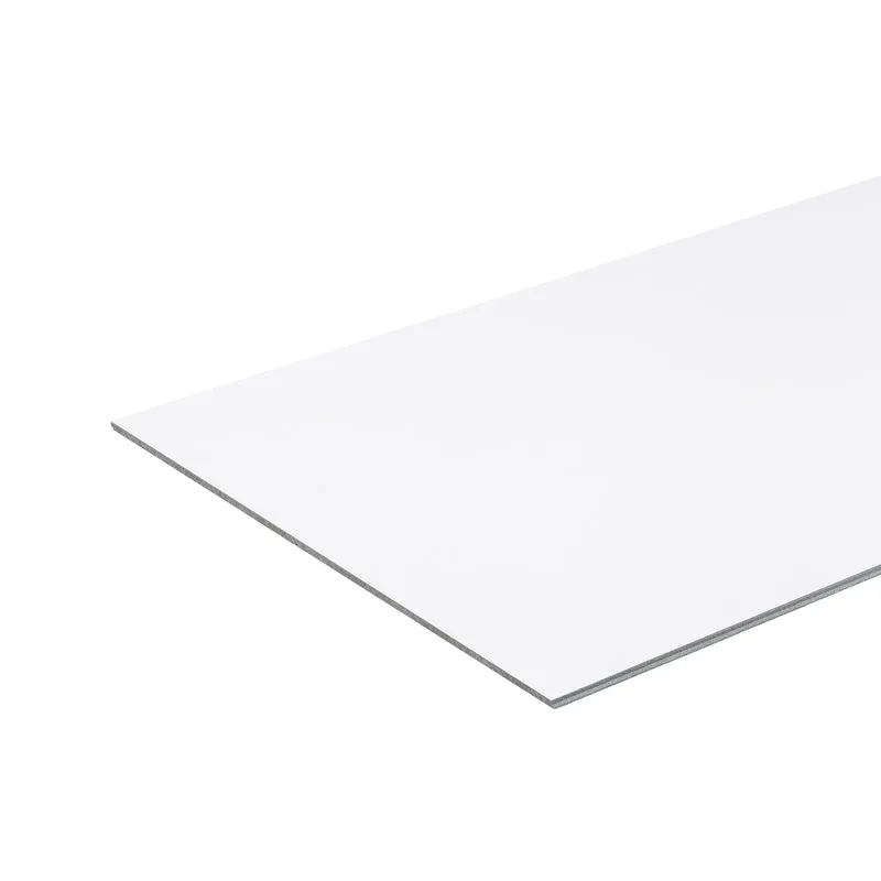 DUMAWALL XL 918 Wit - 90 x 260 cm Single Unit