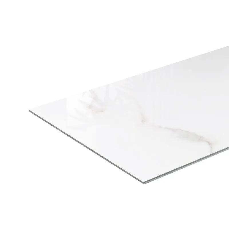 DUMAWALL XL B29 Trapani Gloss - 90 x 260 cm Single Unit