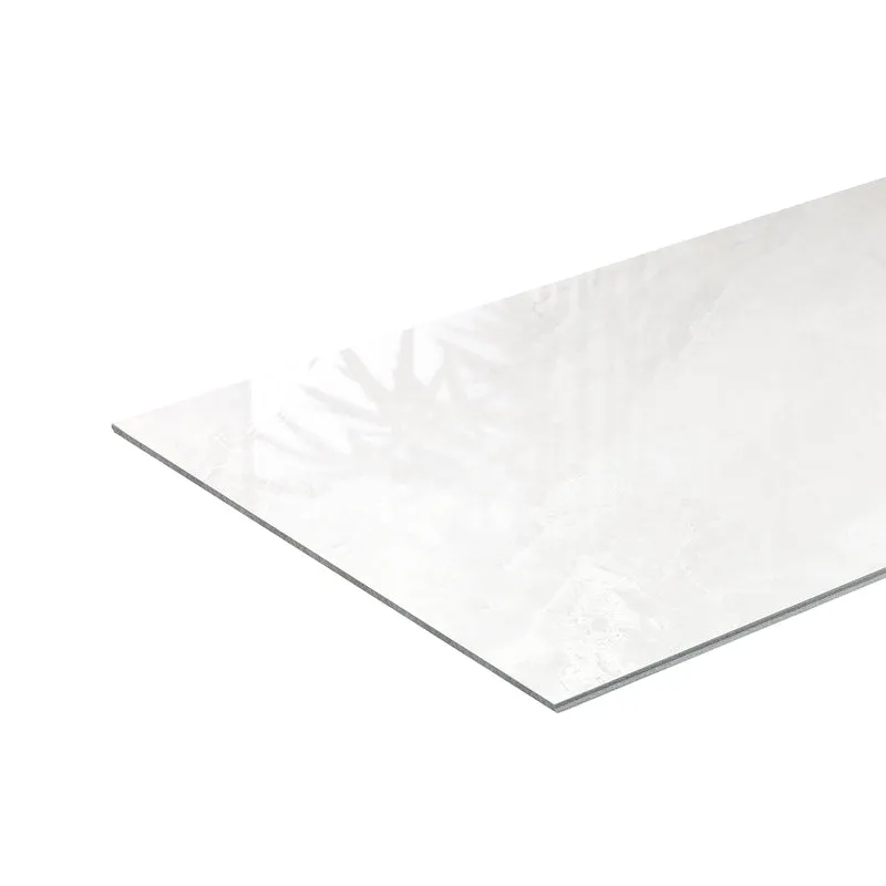 DUMAWALL XL B59 Evora Gloss - 90 x 260 cm Single Unit