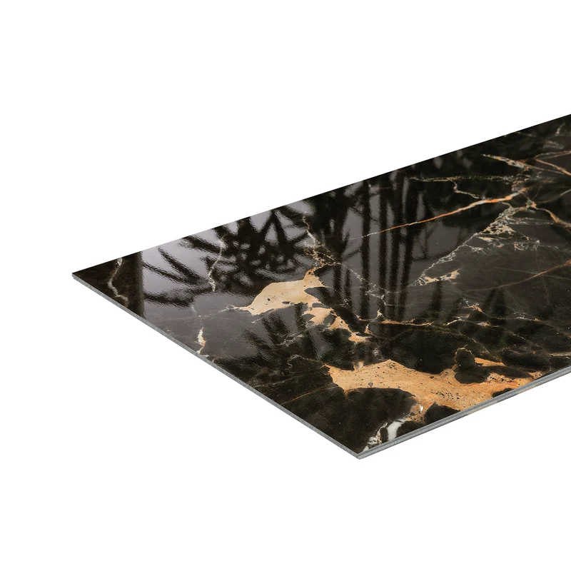 DUMAWALL XL B55 Tavira Gloss - 90 x 260 cm Single Unit