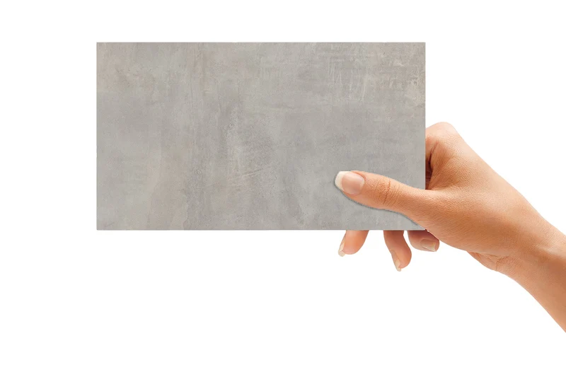 SAMPLE - Aquastep Tiles Brighton