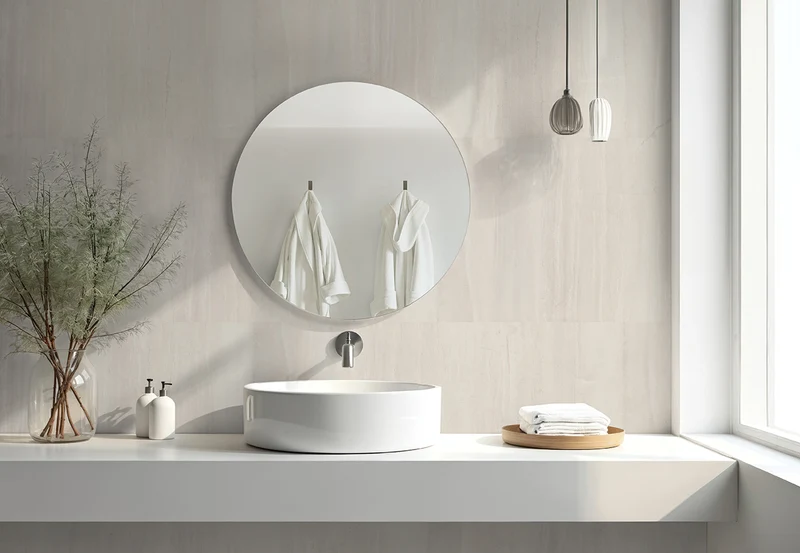 Aquastep Tiles Dundee - 61 x 30.5 cm