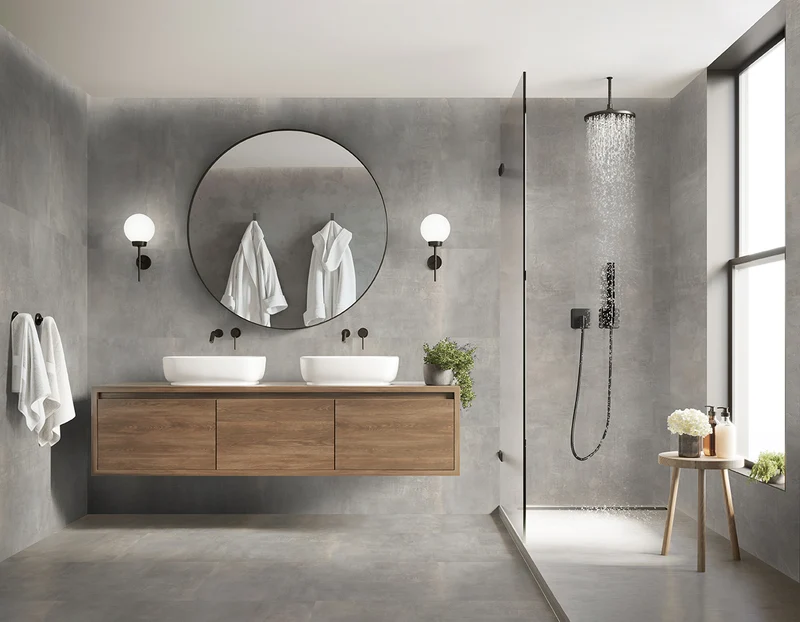 Aquastep Tiles Brighton - 95 x 47.5 cm