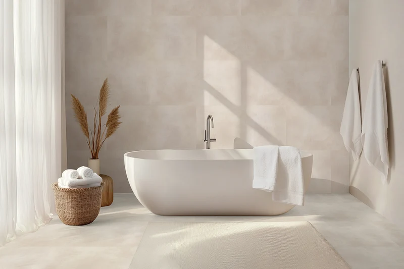 Aquastep Tiles Dover - 95 x 47.5 cm