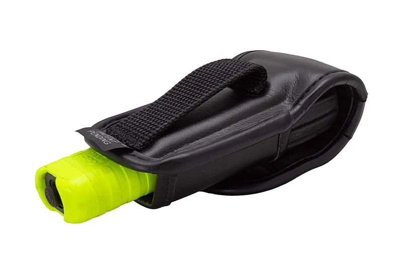 Étui de ceinture lisse Bianchi, 4AA Xenon/4AA eLED CPO/Nitex Pro