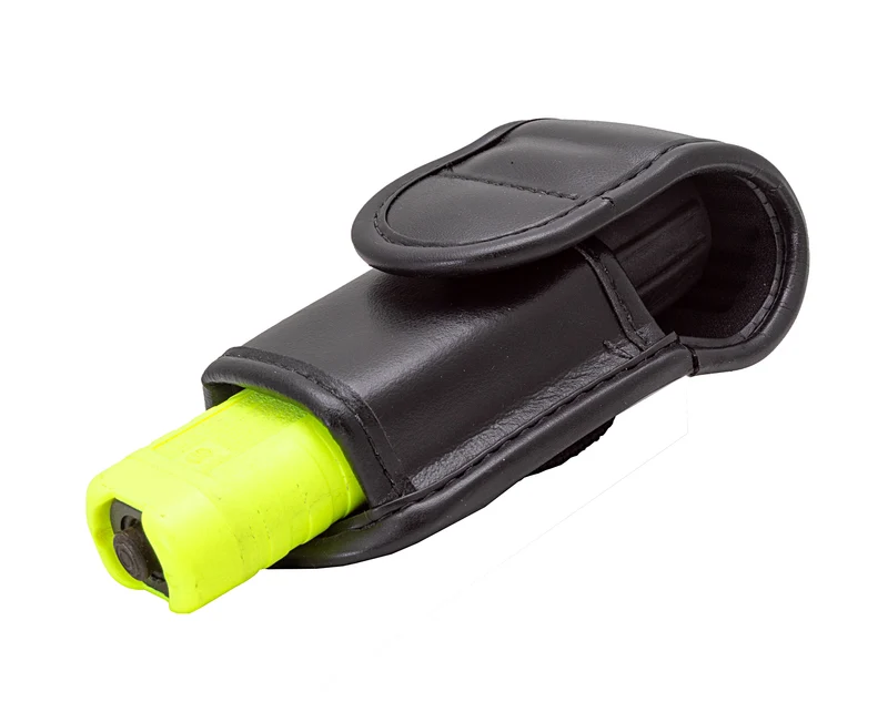 Étui de ceinture lisse Bianchi, 4AA Xenon/4AA eLED CPO/Nitex Pro