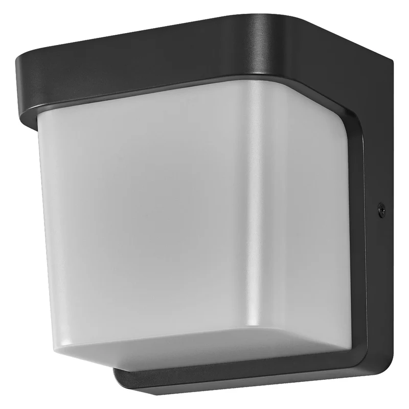OSRAM ENDURA STYLE IHSAN WALL Luminaire extérieur, 11W, 550lm