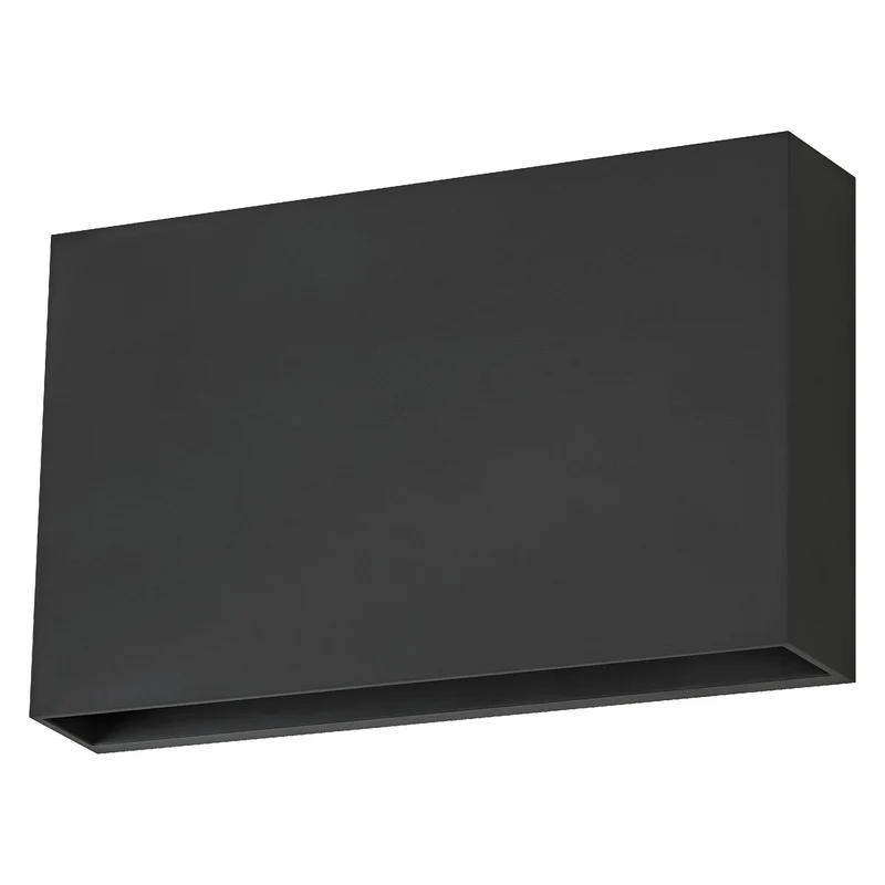OSRAM ENDURA STYLE ILJA WALL Éclairage extérieur, 7W, 330lm