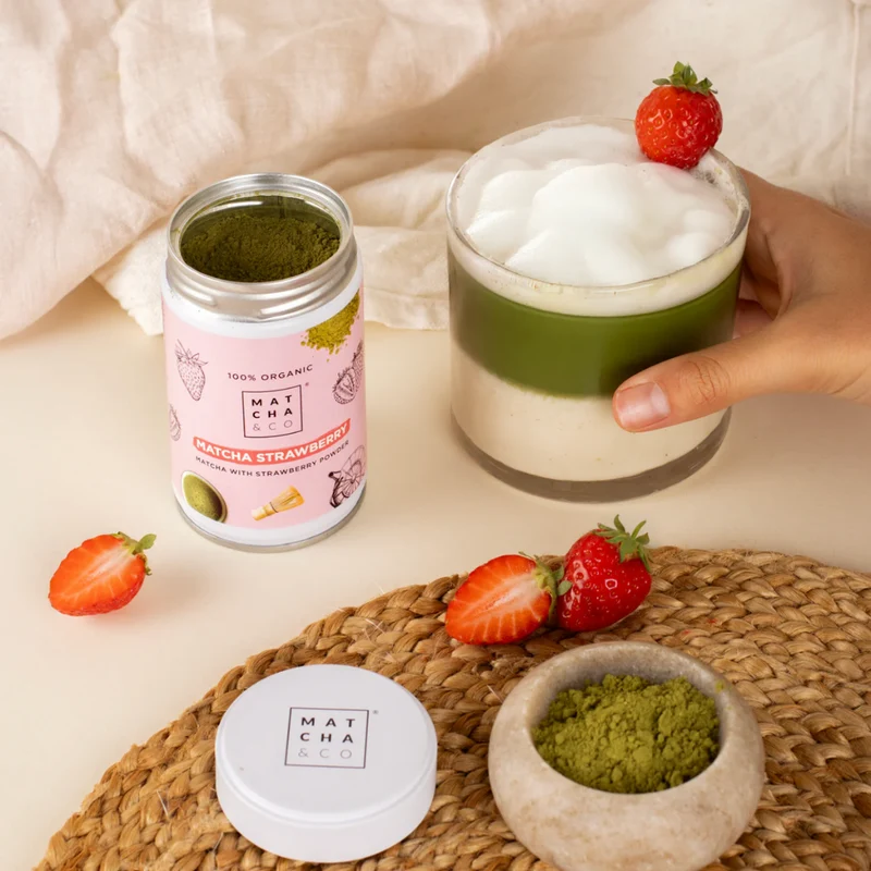 Matcha