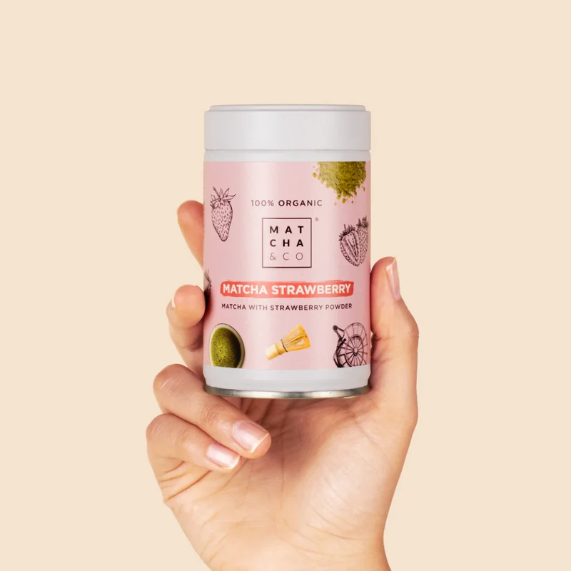 Matcha