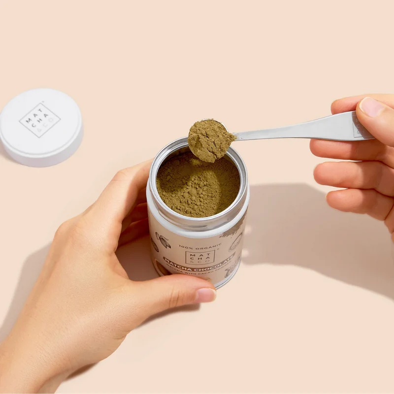 Matcha