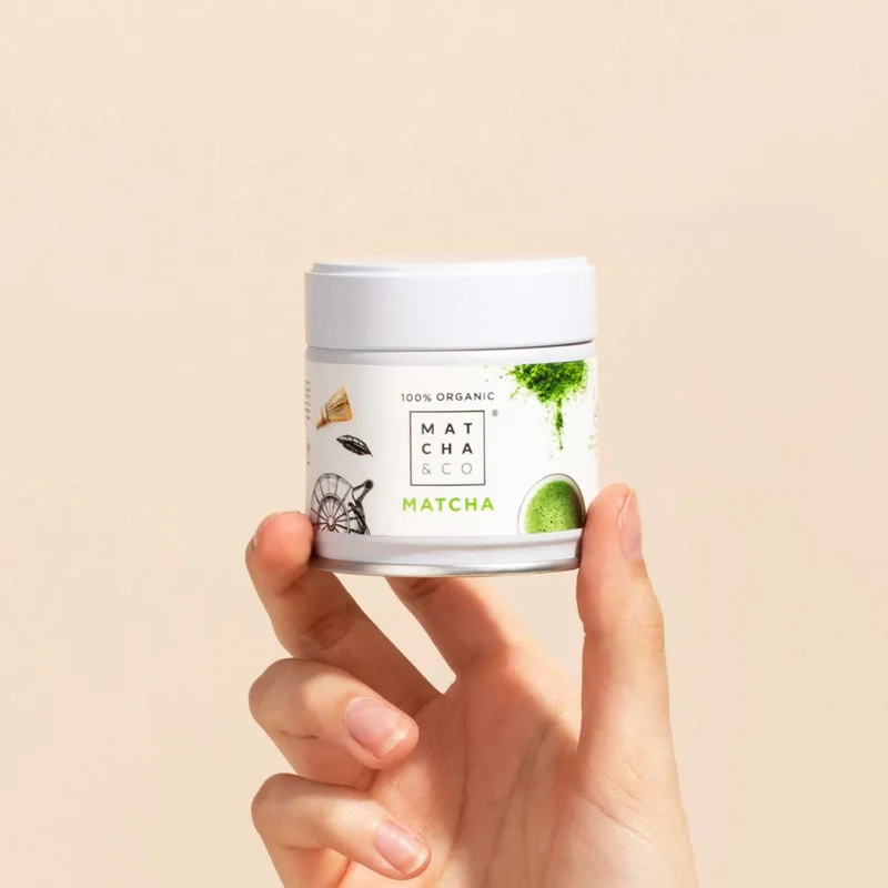 Matcha