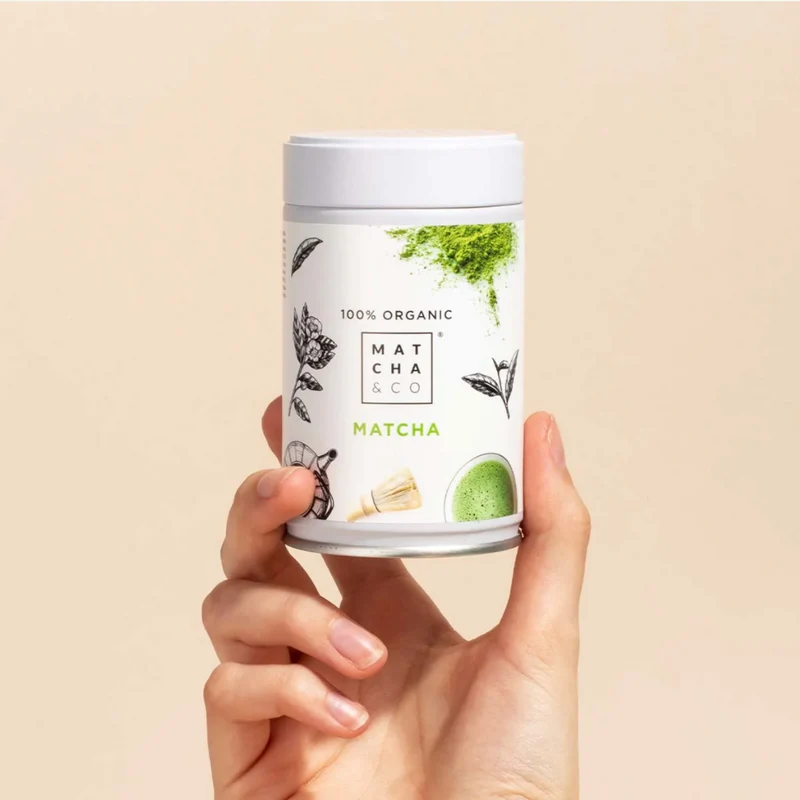 Matcha