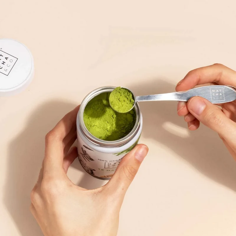 Matcha
