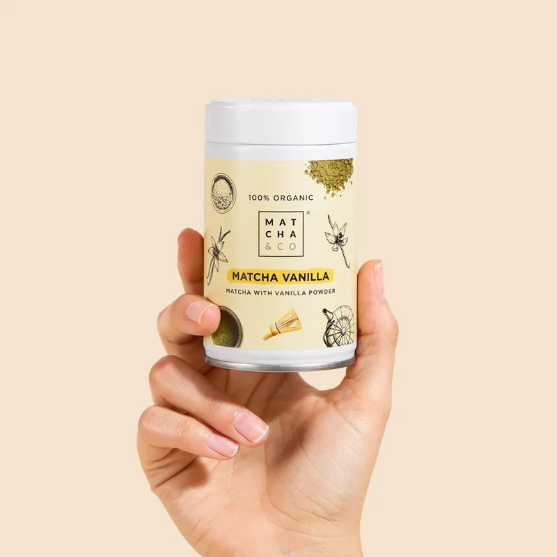 Matcha