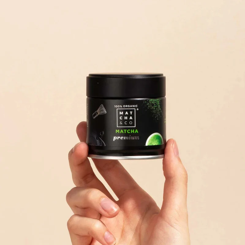 Matcha