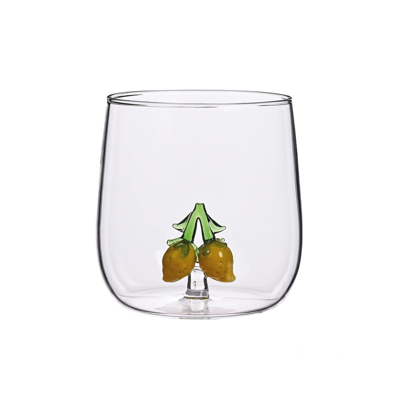 Verre Limone