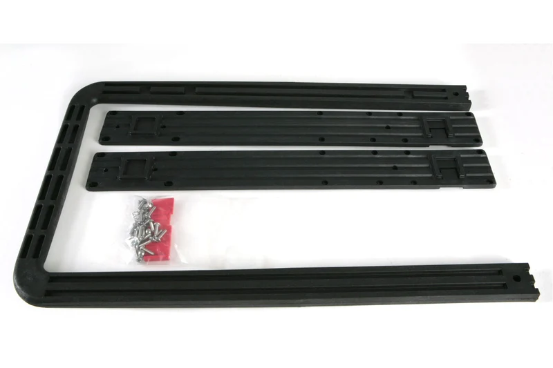 Kit de poignée d'extension de valise de chargement
