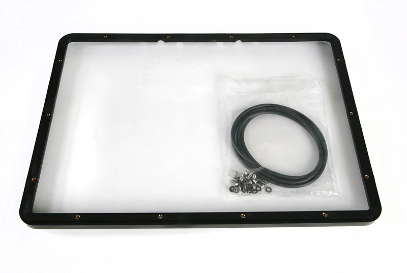 Kit d'anneaux de panneau UltraCase