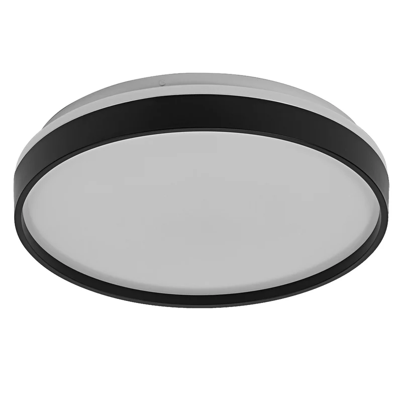 OSRAM Orbis Gisela 385 mm 24W 830 Noir