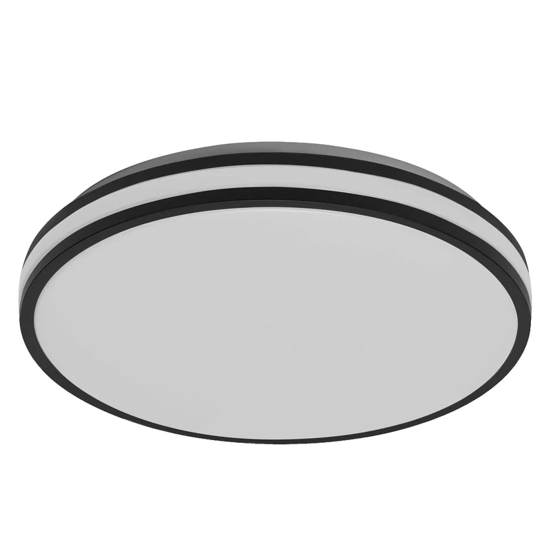 OSRAM Orbis Caleb 385 mm 24W 830 Noir
