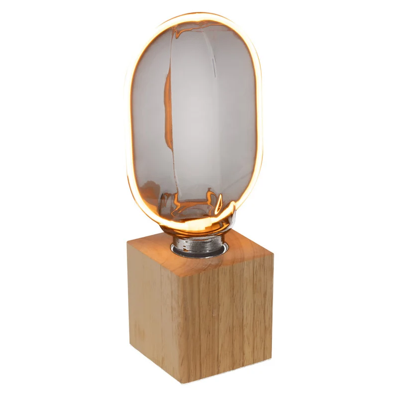 OSRAM Vintage 1906 lampe à poser O Lampe 4W 818 E27
