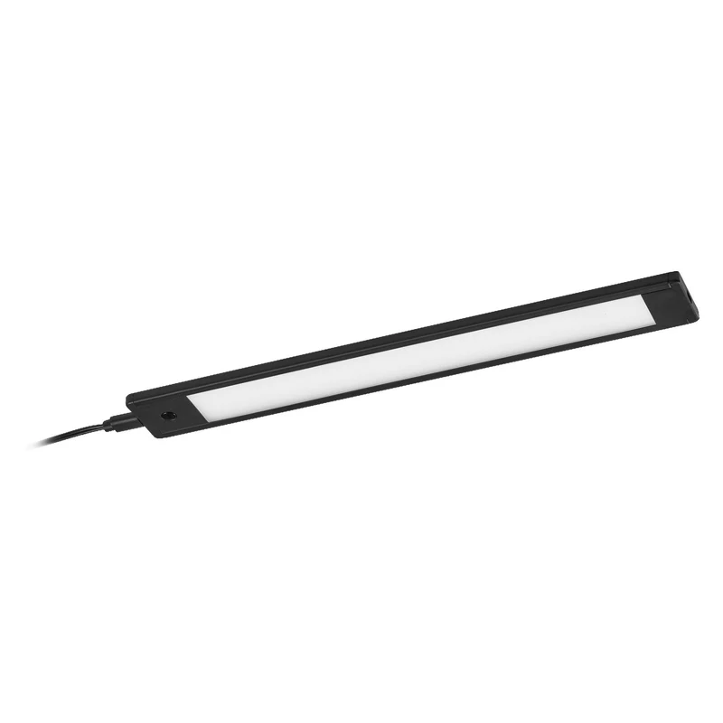 OSRAM Luminaire sous meuble Flexus Linear 4,2W CCT dimmable Noir
