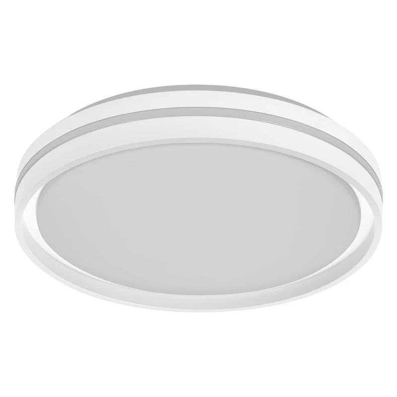 OSRAM Orbis Noemi 390 mm 24W 830 Dimmable Click Blanc