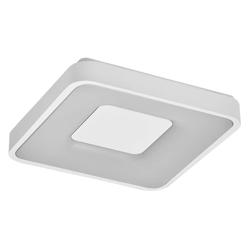 OSRAM Orbis Piana 380x380 mm 24W 830 Dimmable Click Blanc