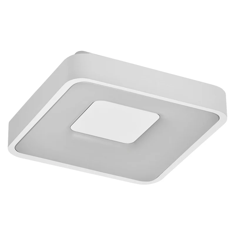 OSRAM Orbis Piana 290x290 mm 16W 830 Dimmable Click Blanc