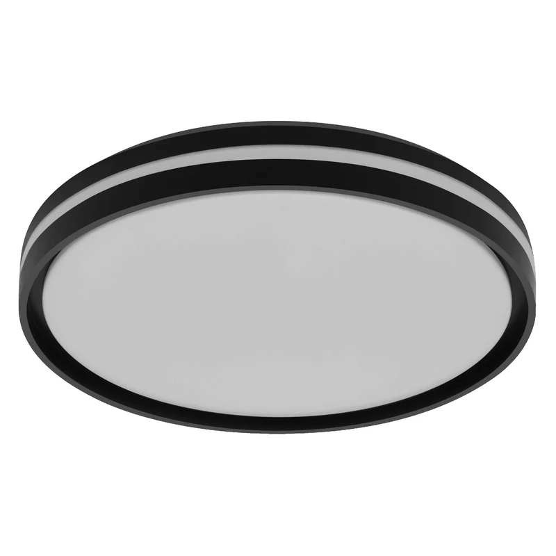 OSRAM Orbis Noemi 480 mm 36W 830 Dimmable Click Noir