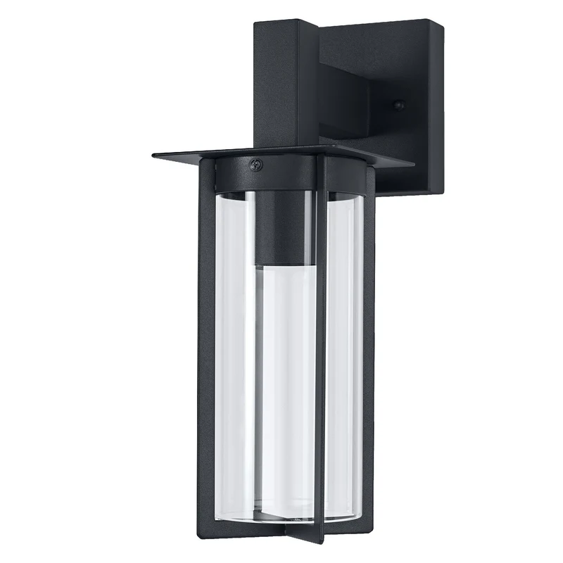 OSRAM ENDURA® Classic Hagen Applique murale extérieure E27 IP44 Gris foncé