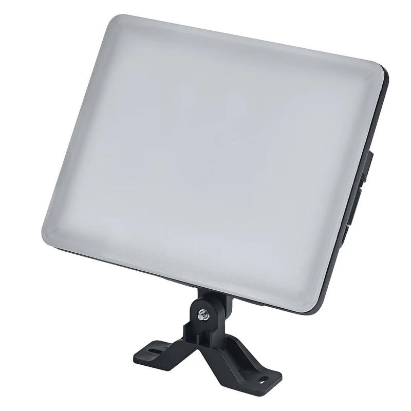 OSRAM ENDURA® Projecteur extérieur réglable 50W 840 Noir