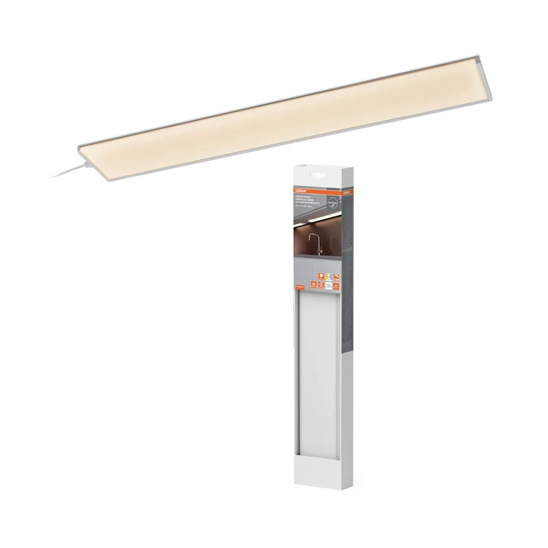 OSRAM Luminaire sous meuble Lineaflex 540 mm 7W CCT dimmable Extension