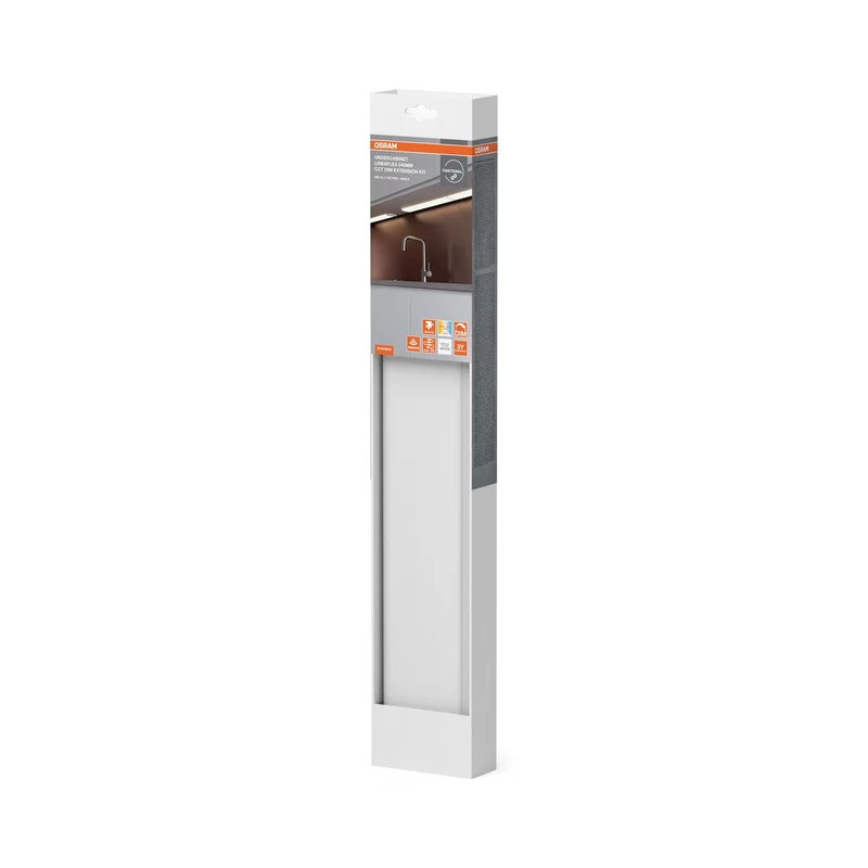 OSRAM Luminaire sous meuble Lineaflex 540 mm 7W CCT dimmable Extension