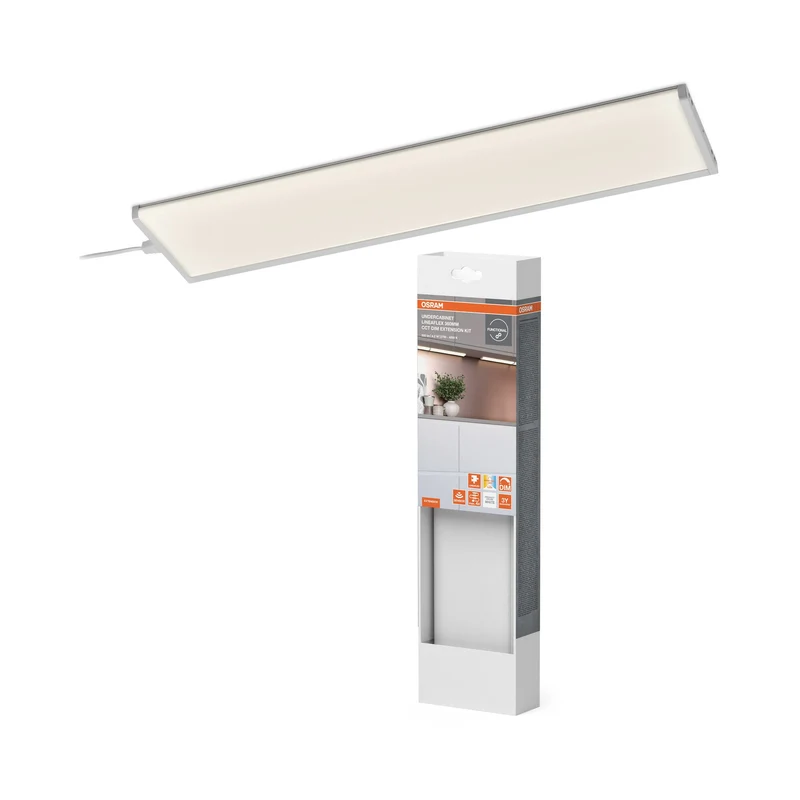 OSRAM Luminaire sous meuble Lineaflex 360 mm 4,2W CCT dimmable Extension