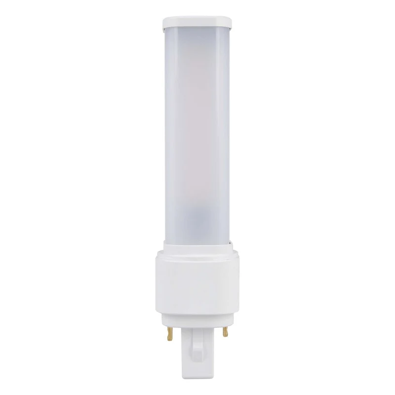 OSRAM DULUX LED D EM & ALIMENTATION SECTEUR 6W 865 G24D-1