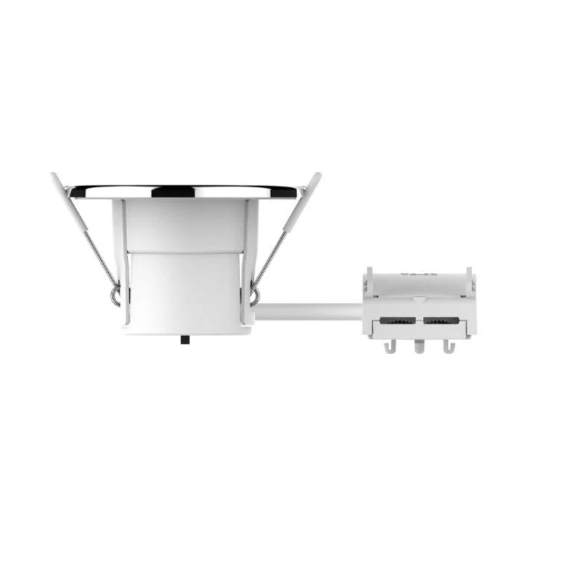 Spot Encastrable 5,4W Dimmable CCT IP65 ALU RE2020 - 3000K/4000K/6000K - Pack de 10