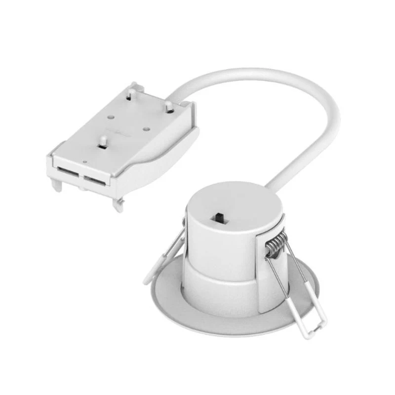 Spot Encastrable 5,4W Dimmable CCT IP65 ALU RE2020 - 3000K/4000K/6000K