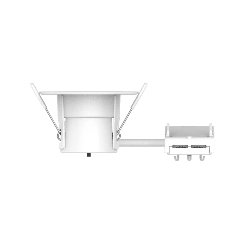 Spot Encastrable 5,4W Dimmable CCT IP65 BLANC RE2020 - 3000K/4000K/6000K - Pack de 10