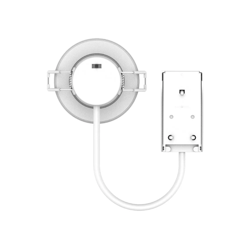 Spot Encastrable 5,4W Dimmable CCT IP65 BLANC RE2020 - 3000K/4000K/6000K - Pack de 24