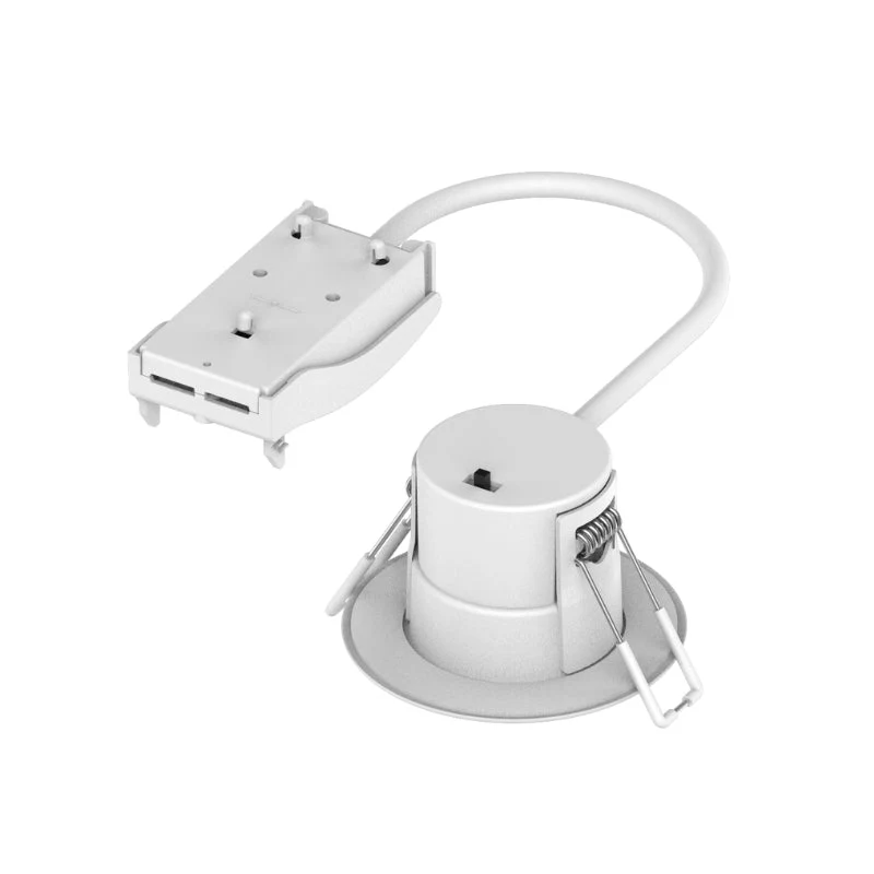Spot Encastrable 5,4W Dimmable CCT IP65 BLANC RE2020 - 3000K/4000K/6000K - Pack de 24